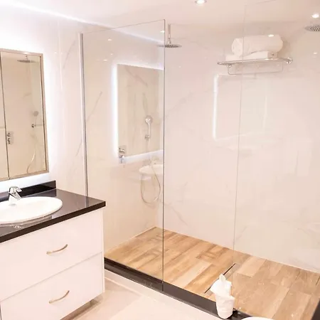 Luxury Sabi Waikiki Con Garaje Corralejo