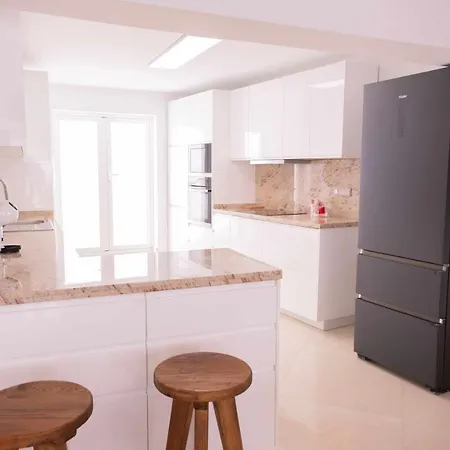 Luxury Sabi Waikiki Con Garaje * Corralejo