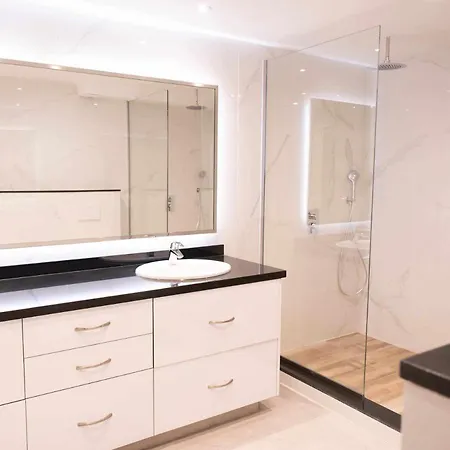 Luxury Sabi Waikiki Con Garaje Apartment Corralejo