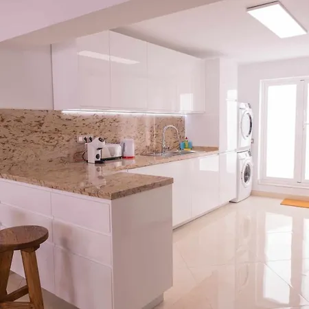 Apartment Luxury Sabi Waikiki Con Garaje *