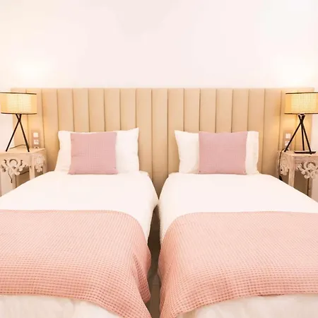 Luxury Sabi Waikiki Con Garaje * Corralejo