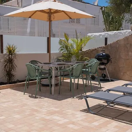 Luxury Sabi Waikiki Con Garaje Apartment Corralejo