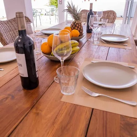 Luxury Sabi Waikiki Con Garaje Corralejo