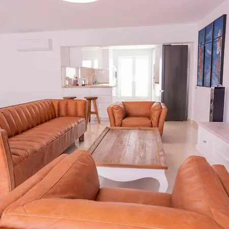 Luxury Sabi Waikiki Con Garaje Apartment *