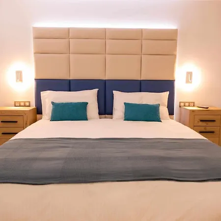 Appartamento Luxury Sabi Waikiki Con Garaje Corralejo