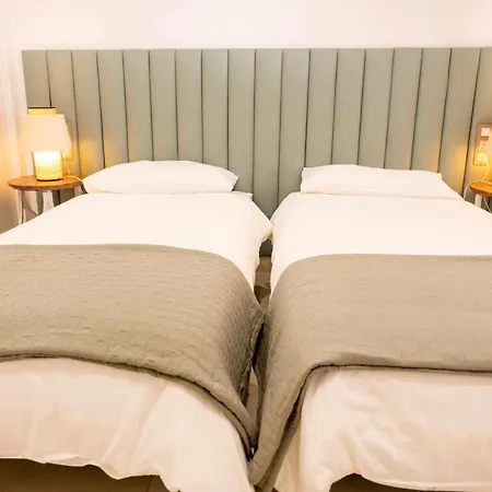 Luxury Sabi Waikiki Con Garaje Apartamento *