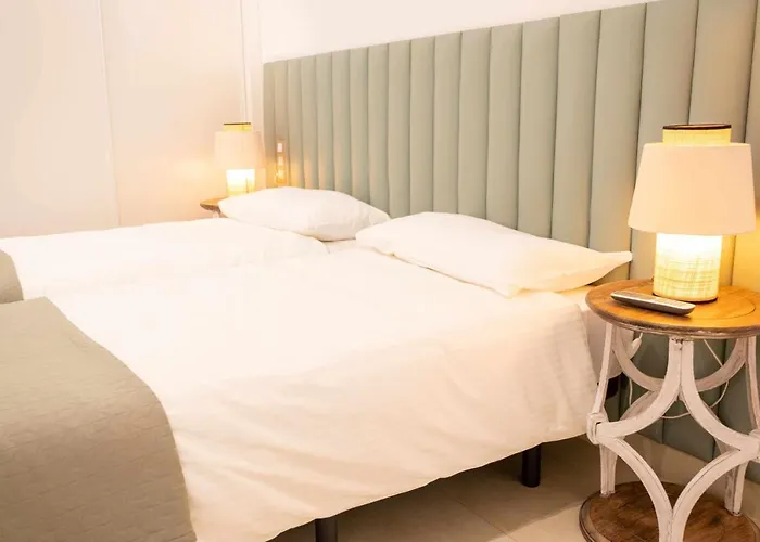 Appartamento Luxury Sabi Waikiki Con Garaje Corralejo