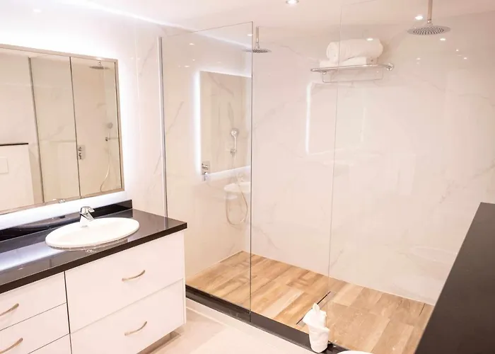 Luxury Sabi Waikiki Con Garaje Corralejo
