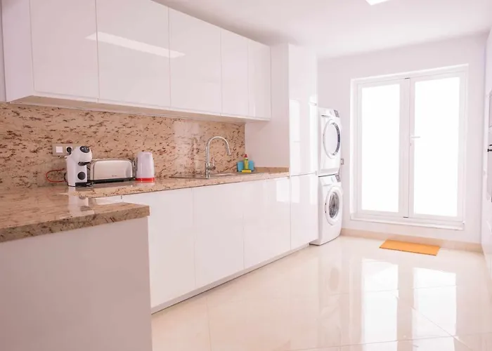 Luxury Sabi Waikiki Con Garaje Appartamento *