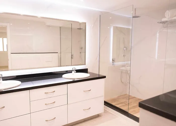 Luxury Sabi Waikiki Con Garaje Appartamento Corralejo