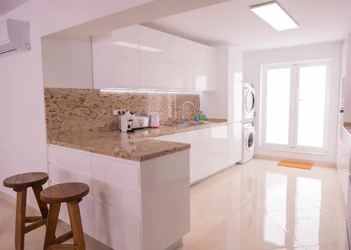 Appartamento Luxury Sabi Waikiki Con Garaje *