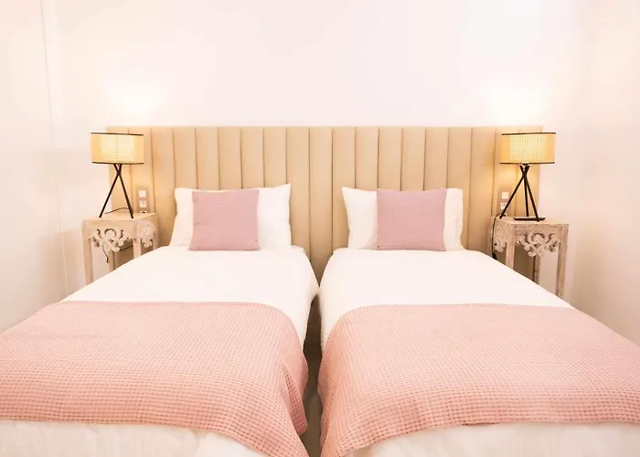 Luxury Sabi Waikiki Con Garaje * Corralejo