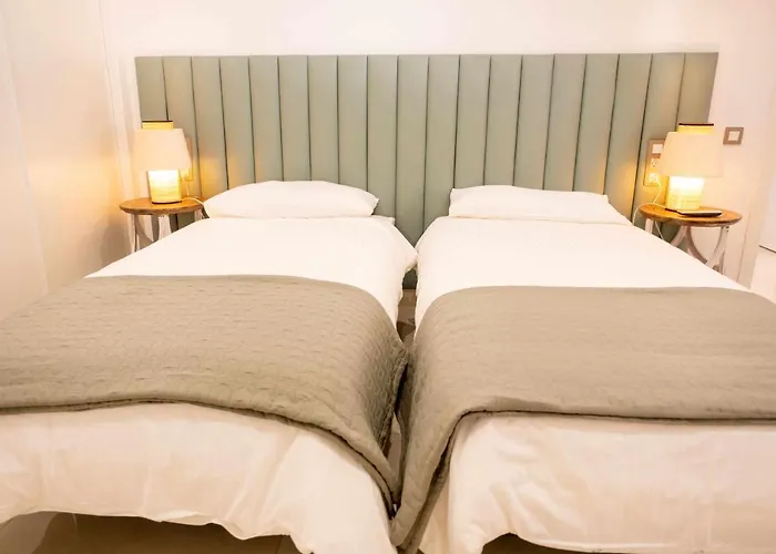 Luxury Sabi Waikiki Con Garaje Appartamento *