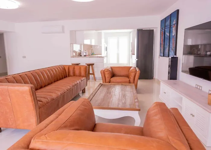 Luxury Sabi Waikiki Con Garaje Appartamento *