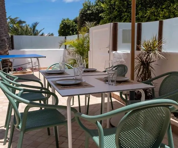 Appartamento Luxury Sabi Waikiki Con Garaje