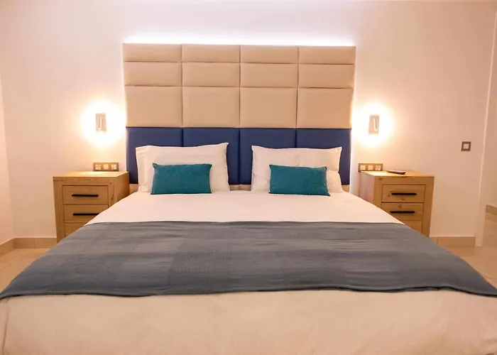 Appartamento Luxury Sabi Waikiki Con Garaje Corralejo