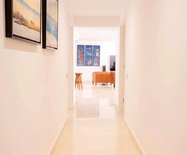 Luxury Sabi Waikiki Con Garaje * Corralejo