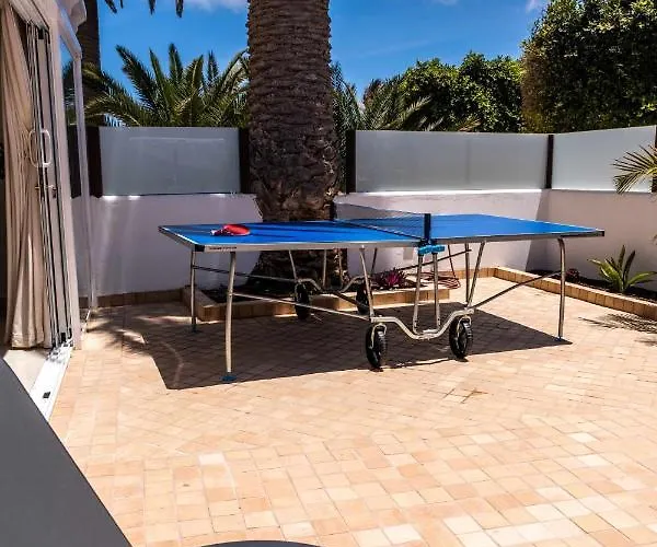 Luxury Sabi Waikiki Con Garaje Appartamento Corralejo